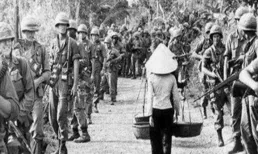 共和黨祭「殺招」攻擊哈裏斯？10名退休美軍高官發聲：川普的鍋！