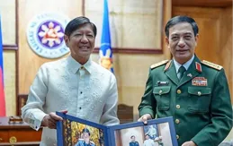 菲律賓挑撥踢到鐵板，泄露中馬外交檔，馬來西亞要求嚴查