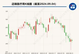 2024年IVD半年報盤點：集采推動國產品牌進口替代，未來競爭是流水線的爭奪