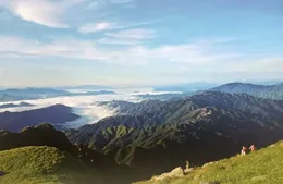 今年的旅遊去哪裏比較好？