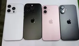 不光有新配色，iPhone 16 Pro/Max或升級相機微距功能