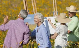 無論你多大年紀，在早起以後，要是沒有這四個問題，說明你還年輕