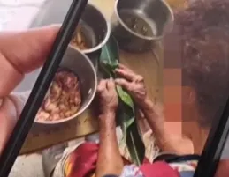 台灣83歲老人撿蝸牛包粽子，致3人死9人送醫，網友：老太屠村記！