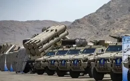 烏克蘭會用計謀，伊朗也會，美國報應來得太快，俄羅斯賺大了