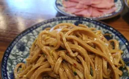 要去山西旅遊，拜托推薦美食！?