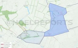 烏軍拿下庫爾斯克紅十月鎮！俄軍向南撤退30平方公裏