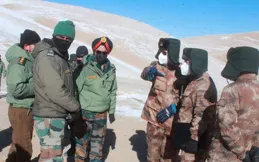 無視上合邀請，莫迪親自赴美參加「遏華」大會，還去南海攪個局