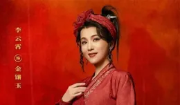 時隔8年，李連杰回歸華語影壇，【鏢人】陣容升級，票房飆到30億