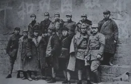 鮮為人知的虎頭山之戰：賀老總敲開了走向長征勝利會師的大門