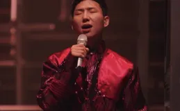 阿如那【披哥4】四公零票遭淘汰，杜海濤被尤長靖帶飛躺贏？