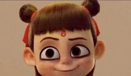 機器貓長篇11：大雄的天方夜譚（2）