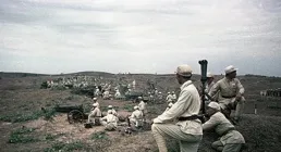 解放戰爭時期，我軍哪支部隊人數最多？國軍：人太多，根本打不贏