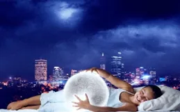 現代都市的睡眠危機：你該如何應對越來越嚴重的失眠問題？