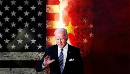 中美是打是和？拜登緊閉談判大門，中方接過挑戰書，反將美國一軍