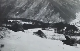 長津湖戰役後，國軍戰犯們紛紛含淚請戰：這一仗，我心服口服