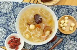 吃銀耳可以補充膠原蛋白嗎？