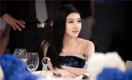 景甜為啥會看上張繼科？