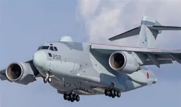 比殲-35還神秘？運-9LG電子戰飛機首次曝光，如何主導未來戰場？