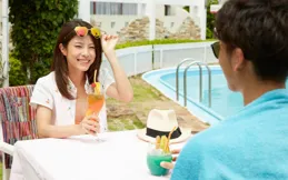 曾經真心愛過，後來也真心放下的人，往往會做到1個字