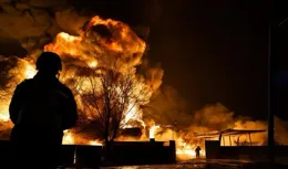 俄軍這一招算是打到要害，俄軍外援進入戰場：讓俄羅斯賺了波大的