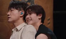 杜海濤唱功翻車，選秀江湖暗流湧動，向佐退賽原因終曝光