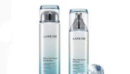 有哪些美白、補水的護膚品推薦？