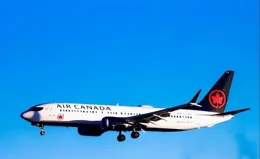 嚴查！21歲加拿大女子落地國際機場遭逮捕！行李被扣+開箱檢查！