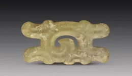 探秘五六千年前紅山文化的這件「玉豬龍」它是神秘的遠古瑰寶