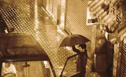 張國榮什麽都不缺，為何非要跳樓？