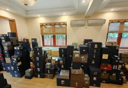 900萬元「文物」都是贗品！犯罪嫌疑人被刑拘