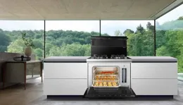 火星人整合竈哪款價效比高？四款熱銷機型深入對比解析