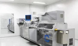 白宮管制矛盾 中國光刻機生信心 陸5奈米