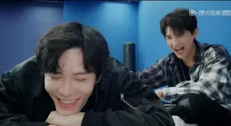 張遠與馬雪陽的溫暖互動：舞台之外的深厚情誼