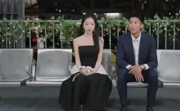 【心動的訊號7】餐桌真心話令人臉紅心跳