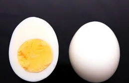 為證明雞蛋無罪，博士小哥一月狂吃720個蛋！「壞膽固醇」還降了