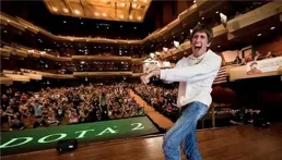 TI 歷史上有哪些趣事？