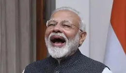 底氣十足！沒人可以阻止印度了！高調宣布2030年GDP目標5萬億美元