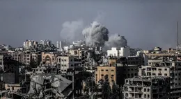 【紐約時報】披露了細節：這就是哈馬斯領導人辛瓦爾的地下生活