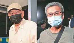 台媒：已有7人因柯文哲在台北市長任內京華城容積率案被羈押