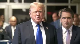 台北檢方就地方法院裁定柯文哲無保請回提出抗告