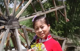 她為登上【星光大道】,花費120萬元卻慘遭淘汰,如今怎麽樣了？