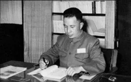 1950年陳毅主動請纓，毛主席欽點彭德懷出戰北韓，為何？