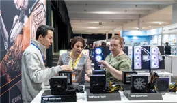 南非舉辦第八屆中國出口品牌聯展