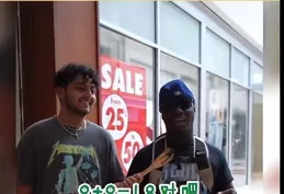 跟外國人打架是種怎樣的體驗？評論區笑不活了!