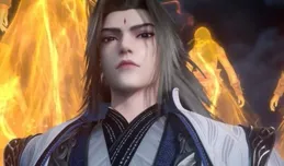 凡人全新ED，韓立再次遇見風希，坐上玄骨王座，噬金蟲又成功前進演化