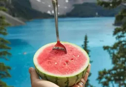 環球科學：6000年前，西瓜是苦的，甚至可能難以下咽
