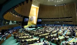 台當局提三大訴求，欲推翻聯大決議！梵蒂岡拒絕「挑戰一中」邀請