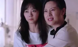 換劇如換臉，演【余生，請多指教】演【去有風的地方】，沒看出來