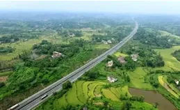 重慶辟謠：網傳「渝遂鐵路通車後將剝離潼南客運功能」系謠言！