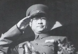 53年，剛到哈爾濱就遭遇交警攔車，陳賡：把車開到政府辦公大樓